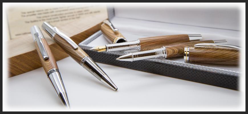 Spitfire propeller Pens and gifts